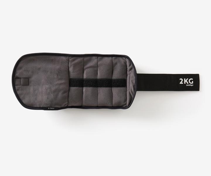 Produktbild Domyos Fit (2 x 0.5 kg - 2 kg)
