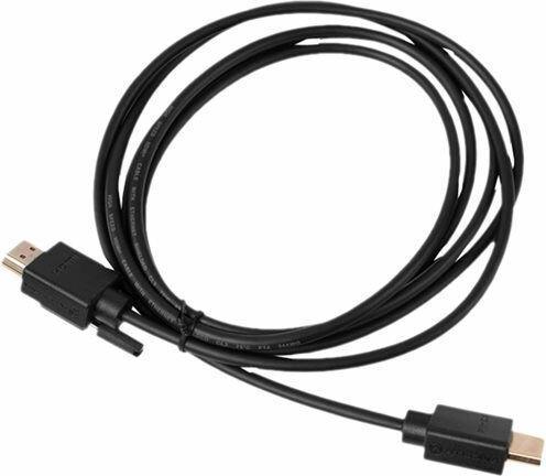 Image du produit Atlona LinkConnect - Haute vitesse - Câble HDMI - HDMI (2 m, HDMI)