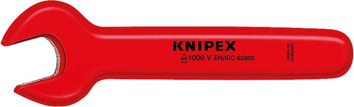 Produktbild Knipex Maulschlüssel (24 mm)
