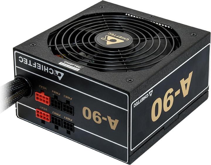 Chieftec A-90 GDP-750C (750 W)