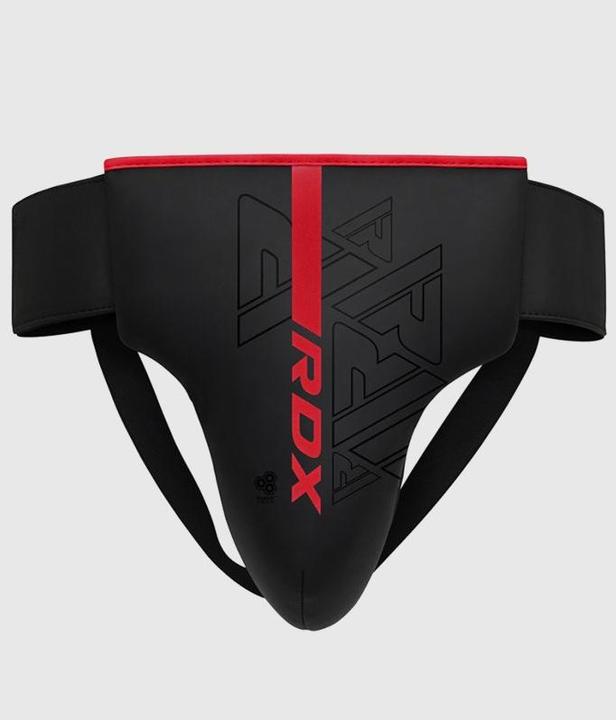 Produktbild Rdx Tiefschutz Rex F6 (S)