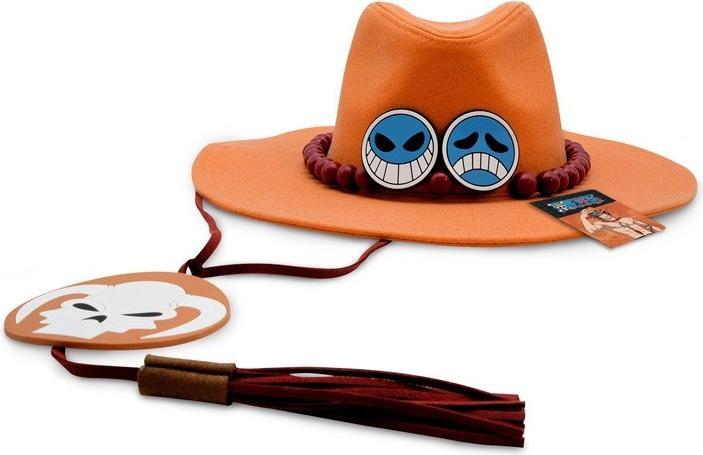 Immagine prodotto ABYstyle One Piece - Portgas D. Ace