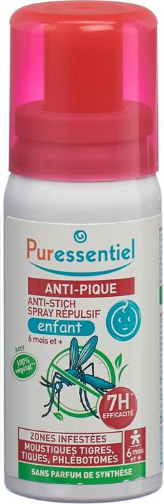 Produktbild Puressentiel Anti-Stich (60 ml)
