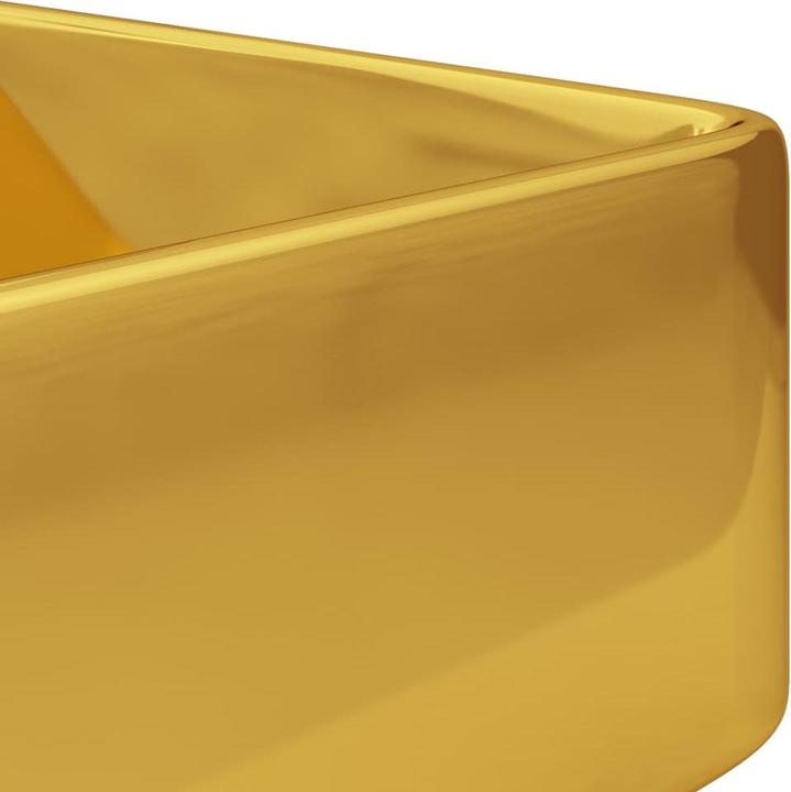 Immagine prodotto VidaXL Waschbecken (370 mm, 480 mm)