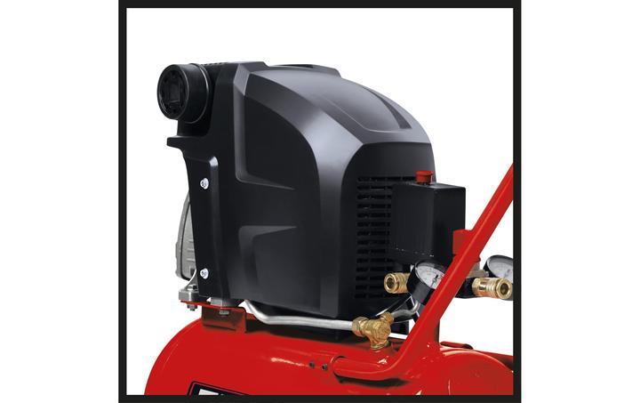 Produktbild Einhell Te-Ac 270/24/10 (10 Bar, 24 l)