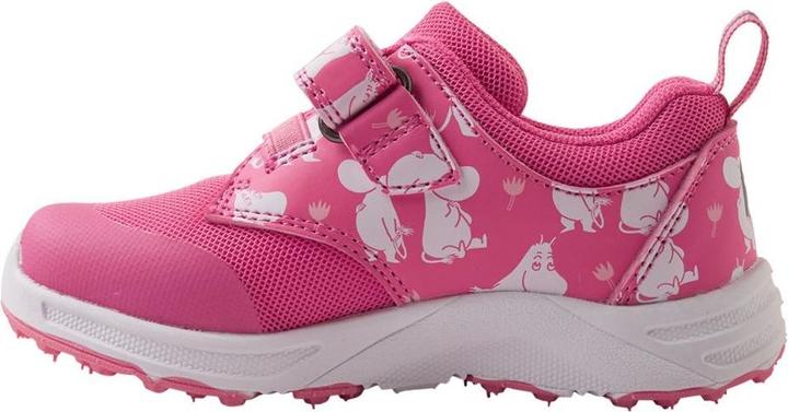 Produktbild Reima Moomin Ekana Kleinkinder Turnschuhe (28)