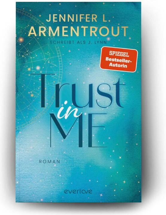 Produktbild Piper Trust in Me (Deutsch, J Lynn, Jennifer L Armentrout, 2025)