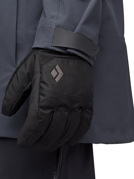Image du produit Black Diamond Gants Mission Lt (XL)