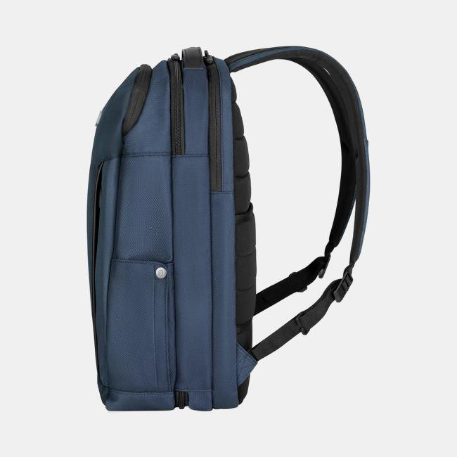 Image du produit Victorinox Altmont Professional, Deluxe Travel Laptop Backpack, Navy Blue (25 l)