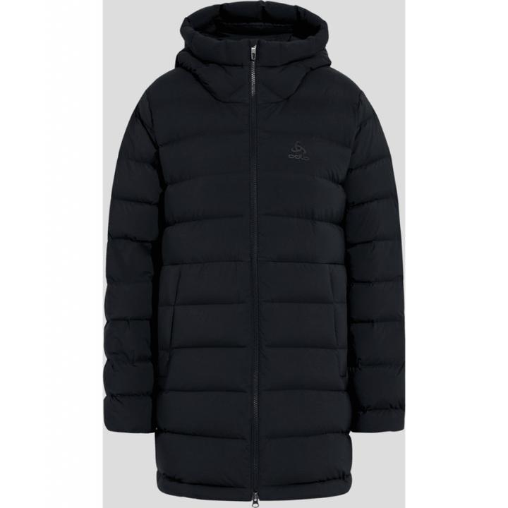 Actual product image Odlo Jacket insulated ASCENT N-THERMIC HOODED (XS)