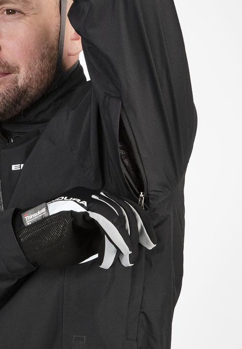 Produktbild Endura Hummvee Wasserdichte Jacke (XL)