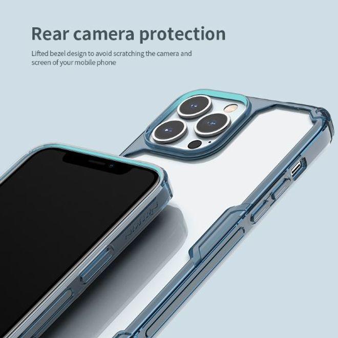 Image du produit Nillkin Série Nature Soft (Apple iPhone 13 Pro)