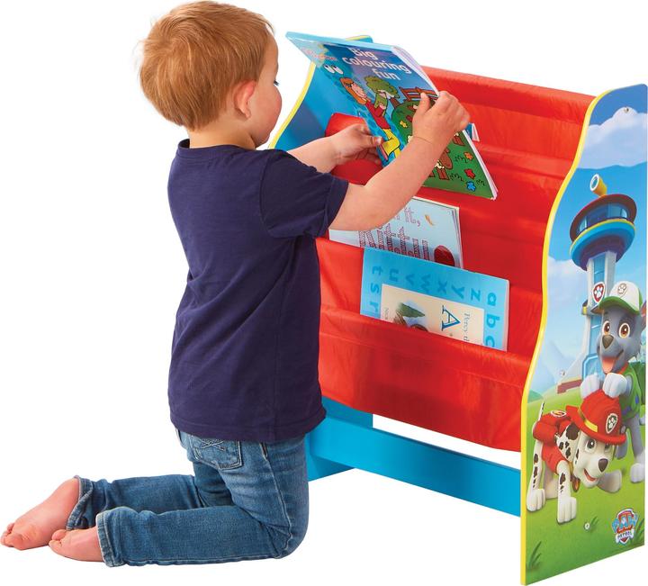 Produktbild Worlds Apart Paw Patrol