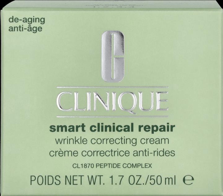 Produktbild Clinique Smart Repair (50 ml, Tagescreme, Bis SPF 10)