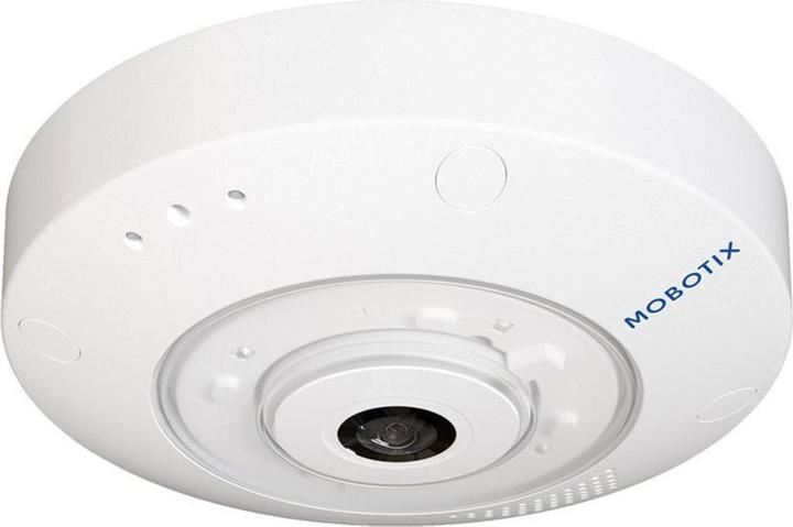 Actual product image Mobotix Ethernet camera / IP Cam (3840 x 2160 pixels)