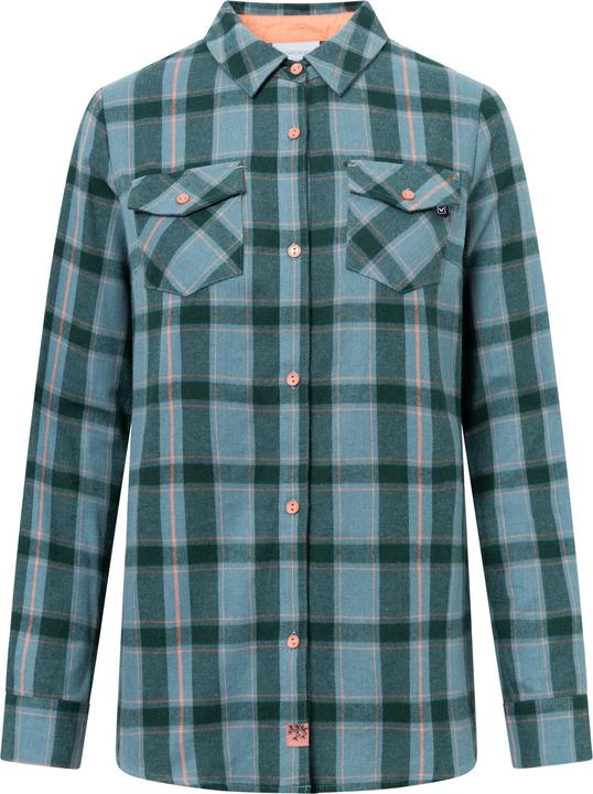 Image du produit MGA Viking Shamrock Bamboo Lady Shirt (M)
