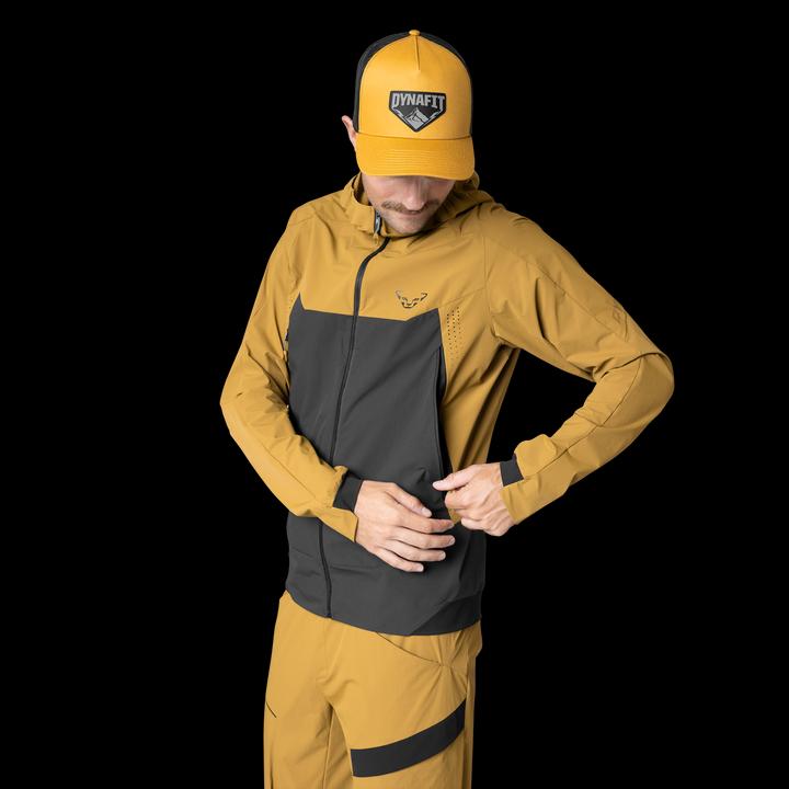 Produktbild Dynafit Transalper Cap Unisex (58)