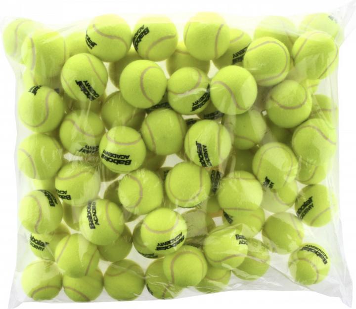 Produktbild Babolat Gold Academy 72 Stück