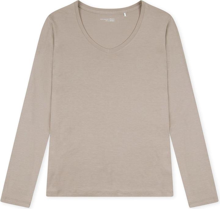 Schiesser Sleepshirt Mix & Relax