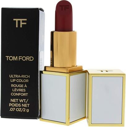 Actual product image Tom Ford Boys & Girls Lip Colour Grace