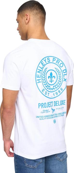 Produktbild Henleys Henstamp TShirt (S)