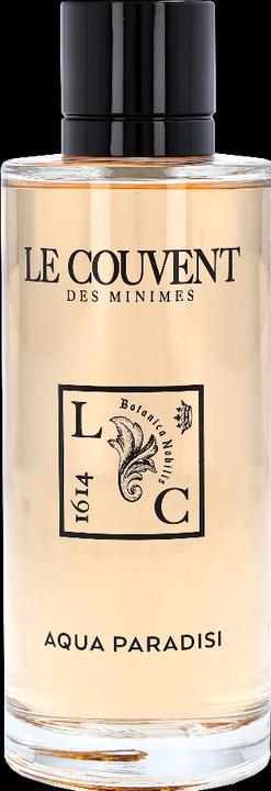 Actual product image Le Couvent Botaniques Aqua Paradisi (Eau de toilette, 200 ml)