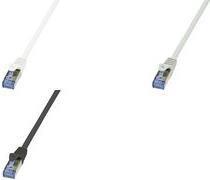 Actual product image LogiLink Network cable (S/FTP, CAT7, 10 m)