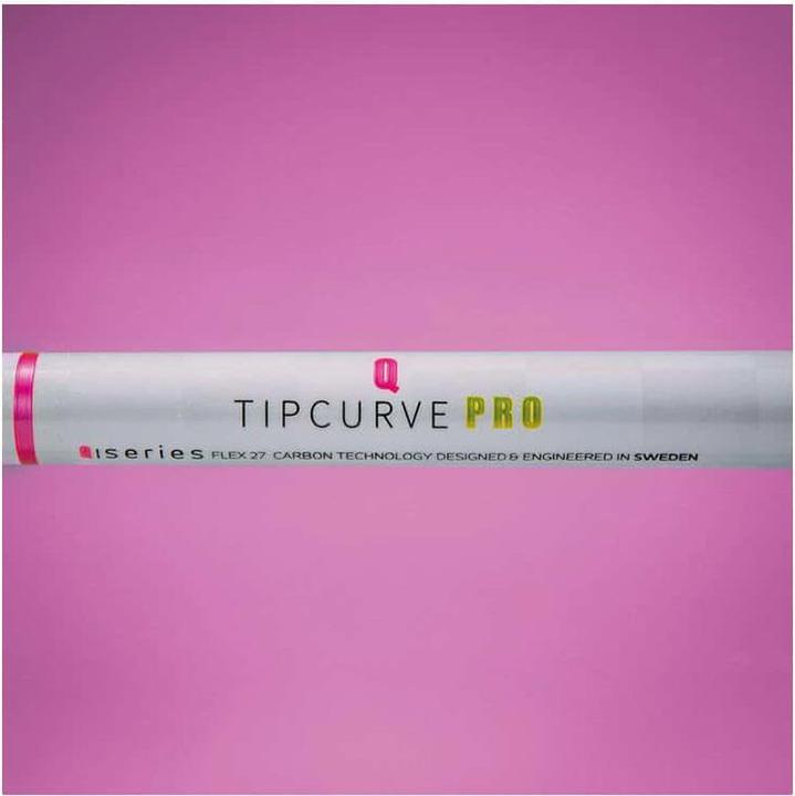 Immagine prodotto Salming Asta da floorball serie Q Carbon Pro F29 (96 cm, A destra)