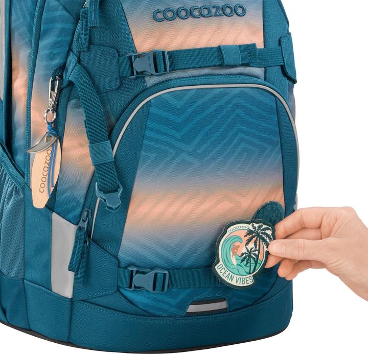 Actual product image Coocazoo Zainetto Mate (30 l)