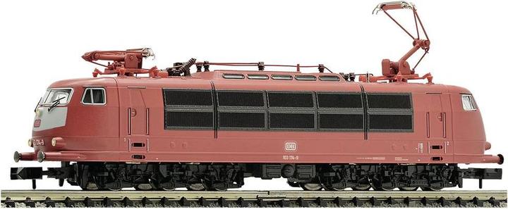 Fleischmann 737882 N Locomotiva elettrica DB 103 174-9 (Traccia IV)