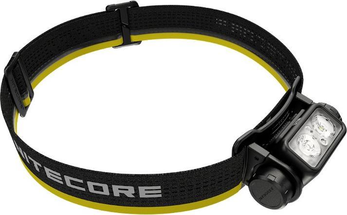 Produktbild Nitecore NU43 - 1400 Lumen (1400 lm)