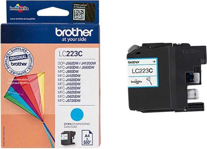 Immagine prodotto Brother Lc-223 (C)
