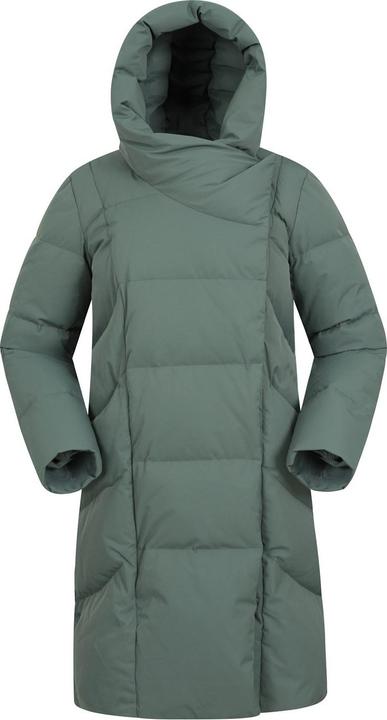 Mountain Warehouse Cosy Extreme II Daunenjacke Wickel