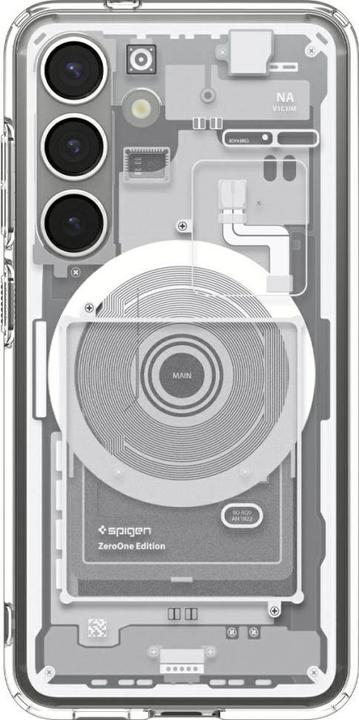 Immagine prodotto Spigen Ultra Hybrid Mag Zero One (Samsung Galaxy S25)