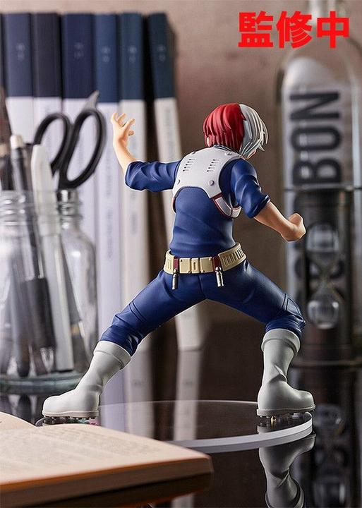 Produktbild Tomy My Hero Academia: Shoto Todoroki - Hero Costume Ver.