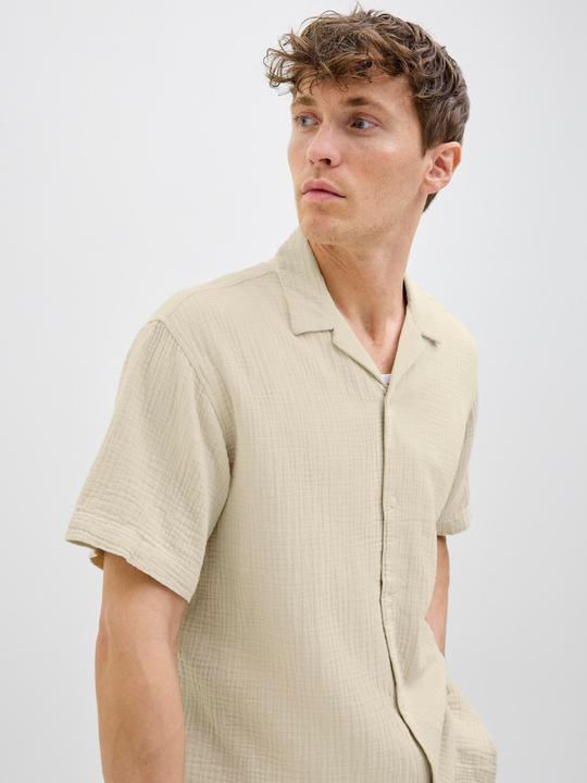 Immagine prodotto Jack & Jones Camicia Joreaster Patras 2 Pack Mp (XL)
