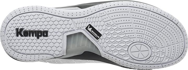 Image du produit Kempa Gants de handball Attack Two 2.0 cool gris (44)
