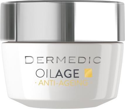 Dermedic Oilage Anti-Ageing (50 ml, Nachtcreme)