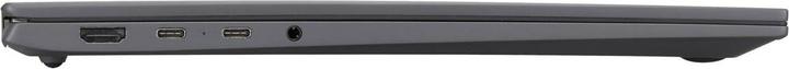 Produktbild LG gram 16" Core Ultra 7 155H 32GB/2TB SSD Win11 grau 16Z90S-G.AD7CG (16", Intel Core Ultra 7 155H, 32 GB, 2000 GB, DE)