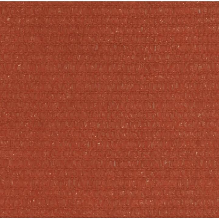 Image du produit VidaXL Voile d'ombrage (3 x 4 x 5 m)