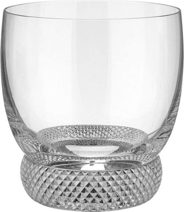 Produktbild Villeroy & Boch Whiskyglas Octavie (3.60 dl, 1 x, Whiskygläser)