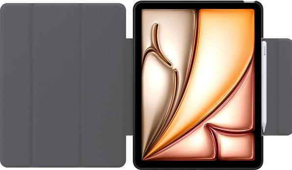 Actual product image OtterBox Symmerty Folio (iPad Air 13 2024 (M2), iPad Air 13 2025)