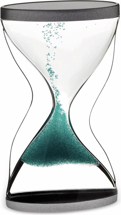 Image du produit TFA Sablier (3 x 15.5 x 7.5 cm)