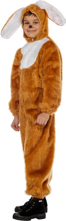 Produktbild Metamorph Brauner Hase Overall für Kinder (140)