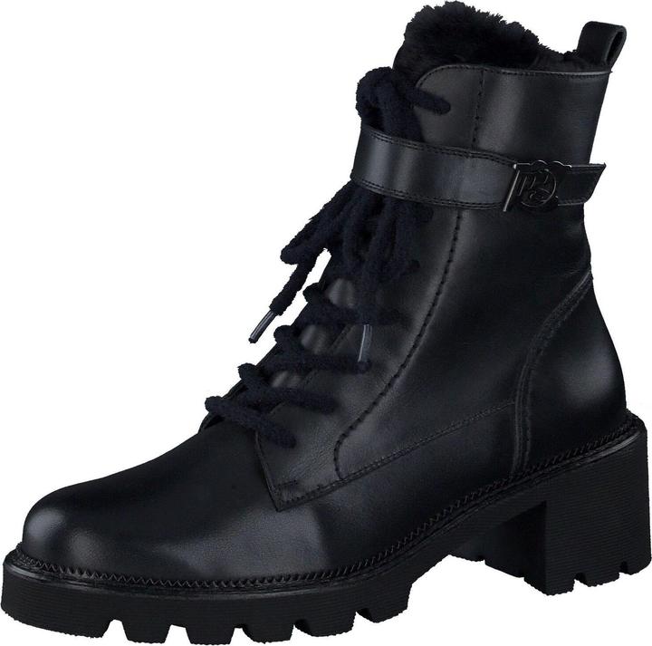 Classic Calf Black 006