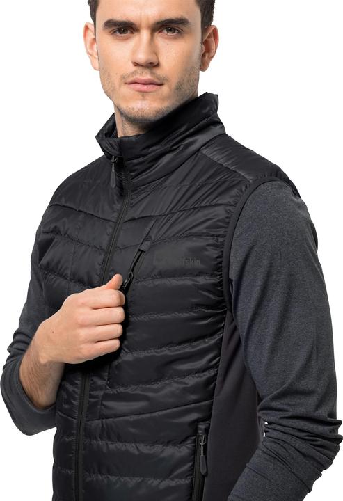 Actual product image Jack Wolfskin Routeburn Pro Ins Vest M (S)