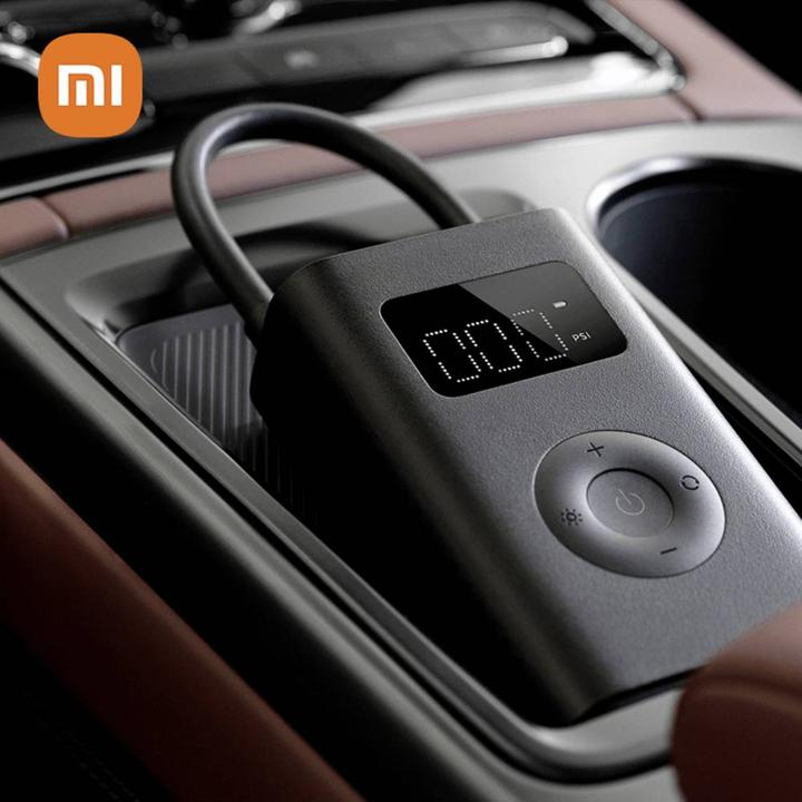 Produktbild Xiaomi Air Compressor 2