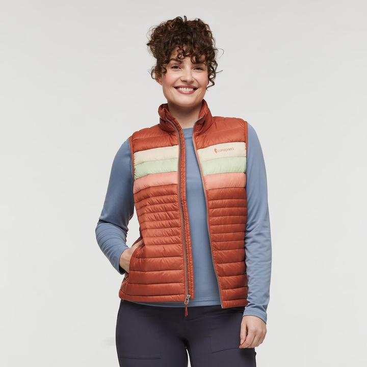 Cotopaxi Fuego Down Vest