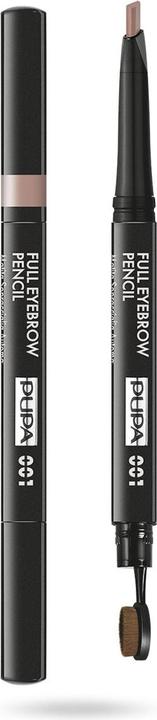 Pupa Milano Full Eyebrow Pencil (Blonde)
