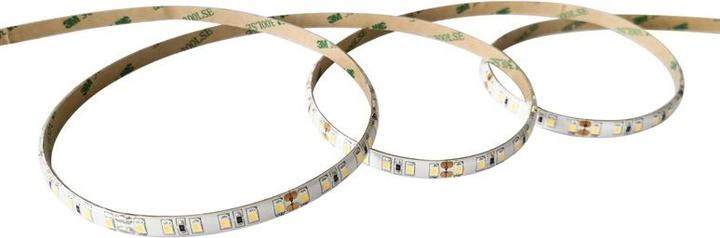 Produktbild Standart LED STRIP 14.4W/M 5M WARM WHITE IP65 24V (21 cm)